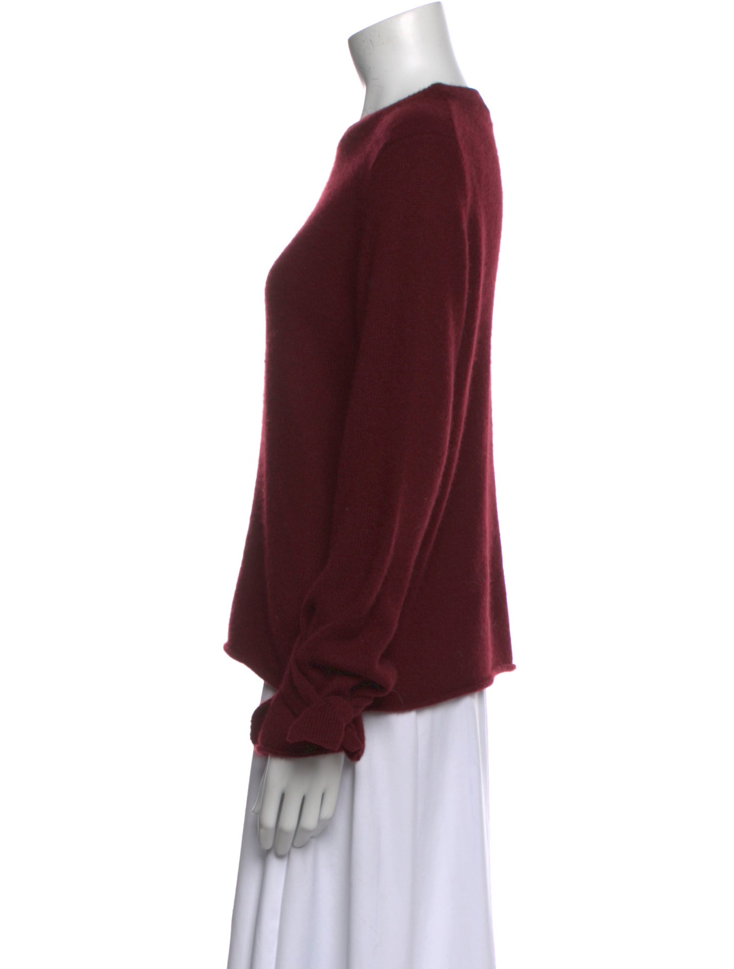 360 Cashmere Cashmere Crew Neck Sweater