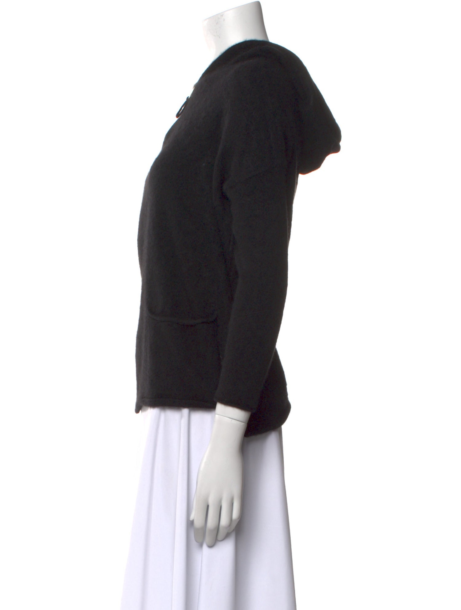 360 Cashmere Cashmere Crew Neck Sweater