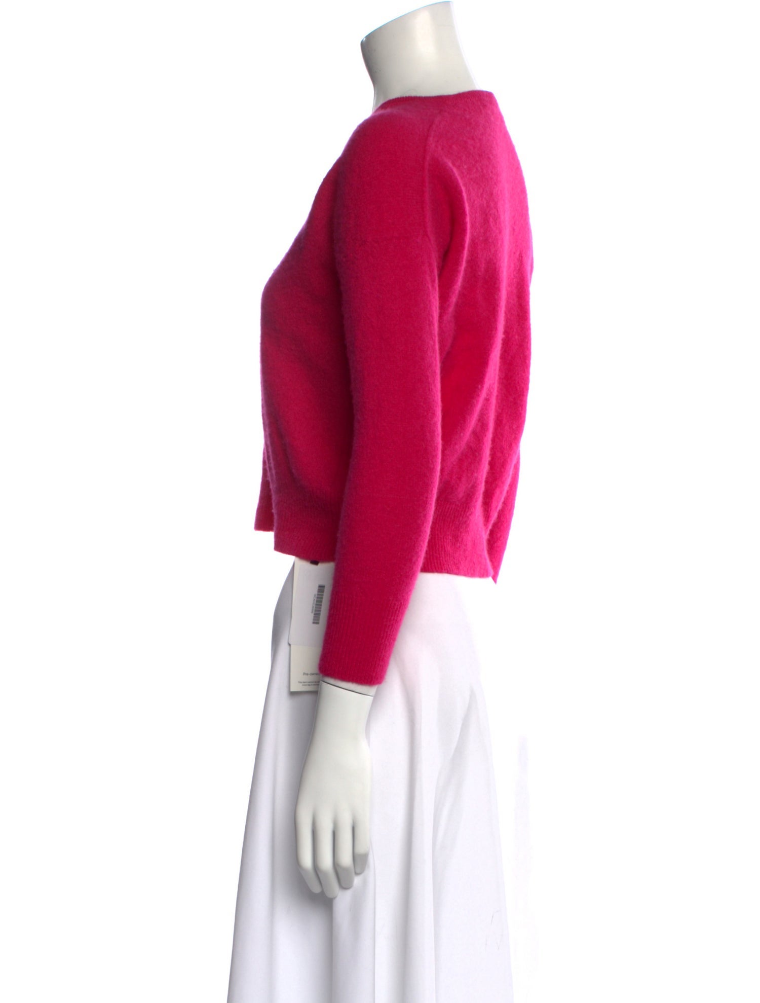360 Cashmere Cashmere V-Neck Sweater