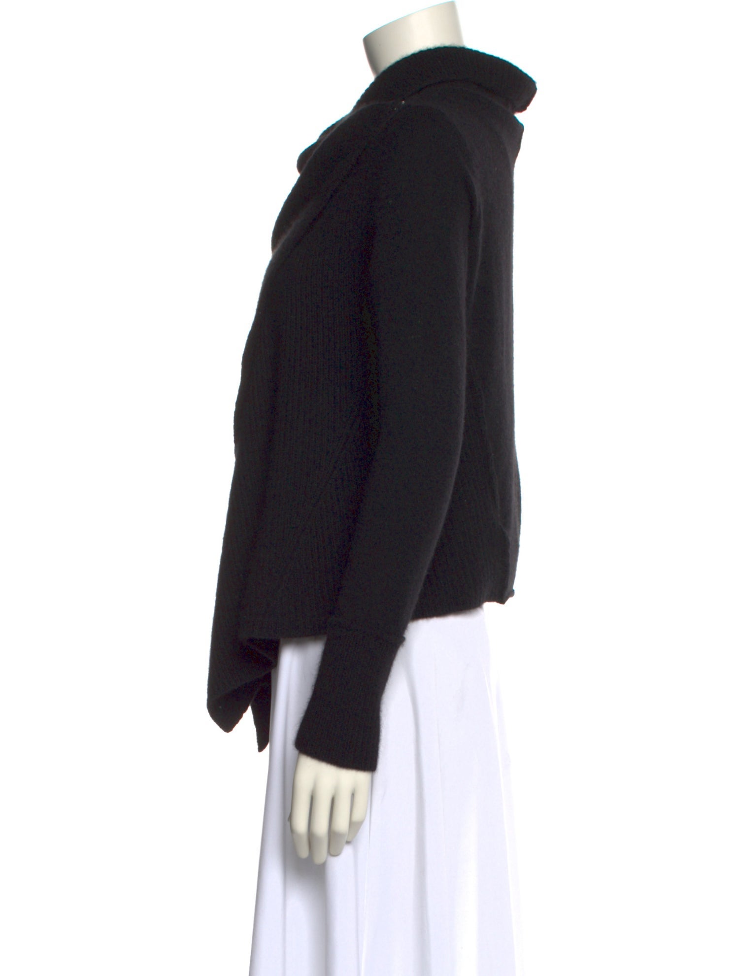 360 Cashmere Cashmere Turtleneck Sweater