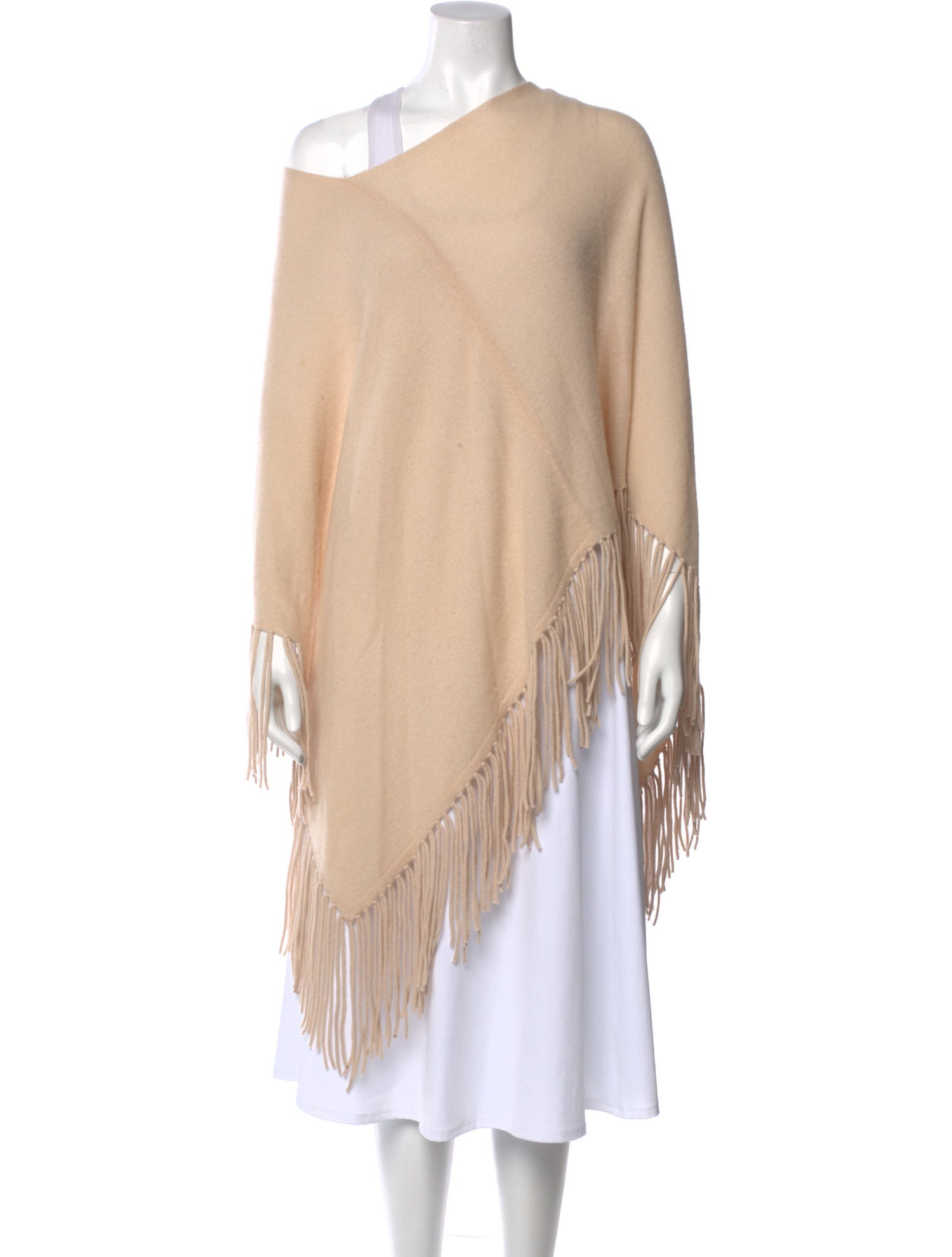 360 Cashmere Cashmere V-Neck Sweater