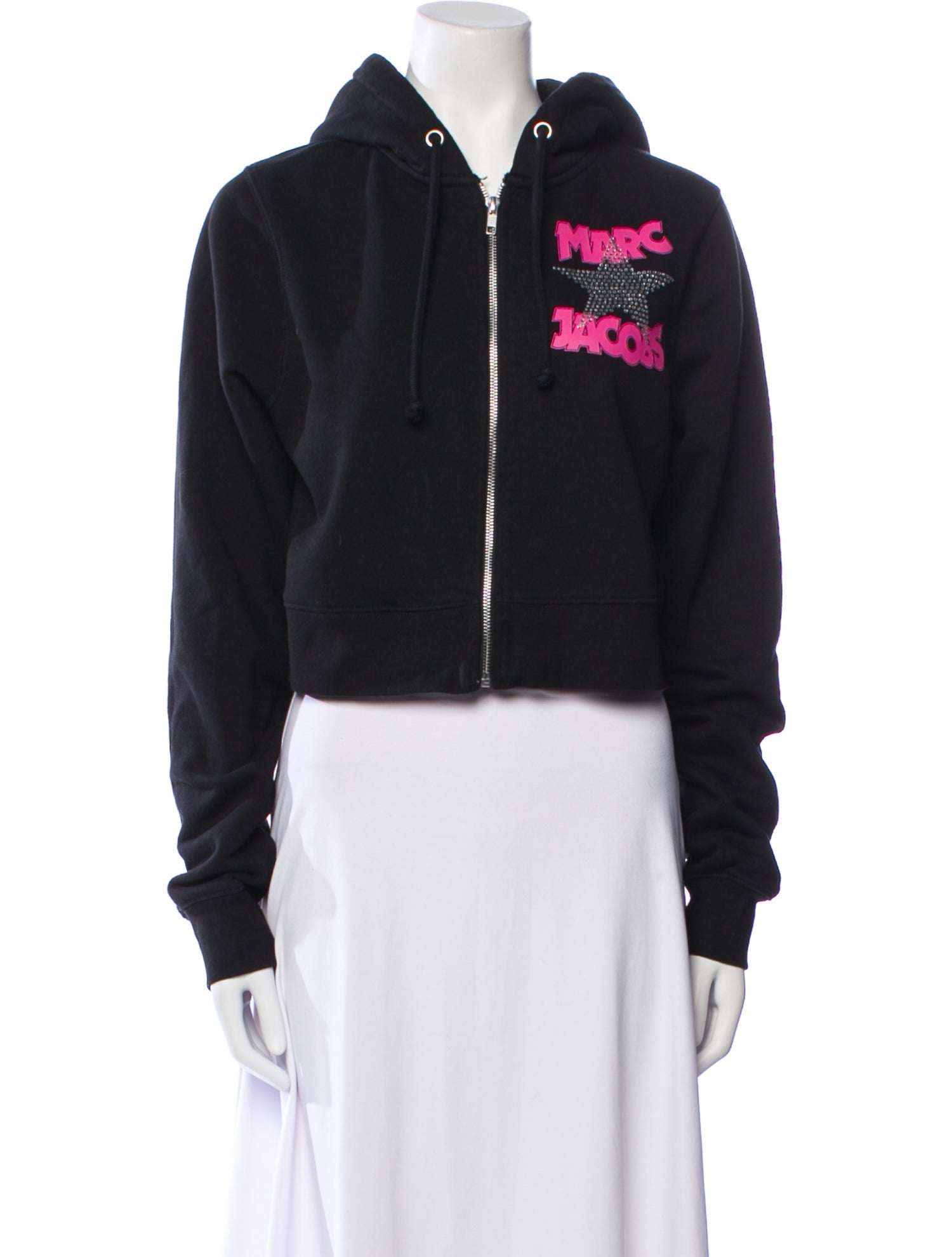 Marc Jacobs x Devon Lee Carlson Bomber Jacket