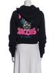Marc Jacobs x Devon Lee Carlson Crew Neck Long Sleeve Sweatshirt