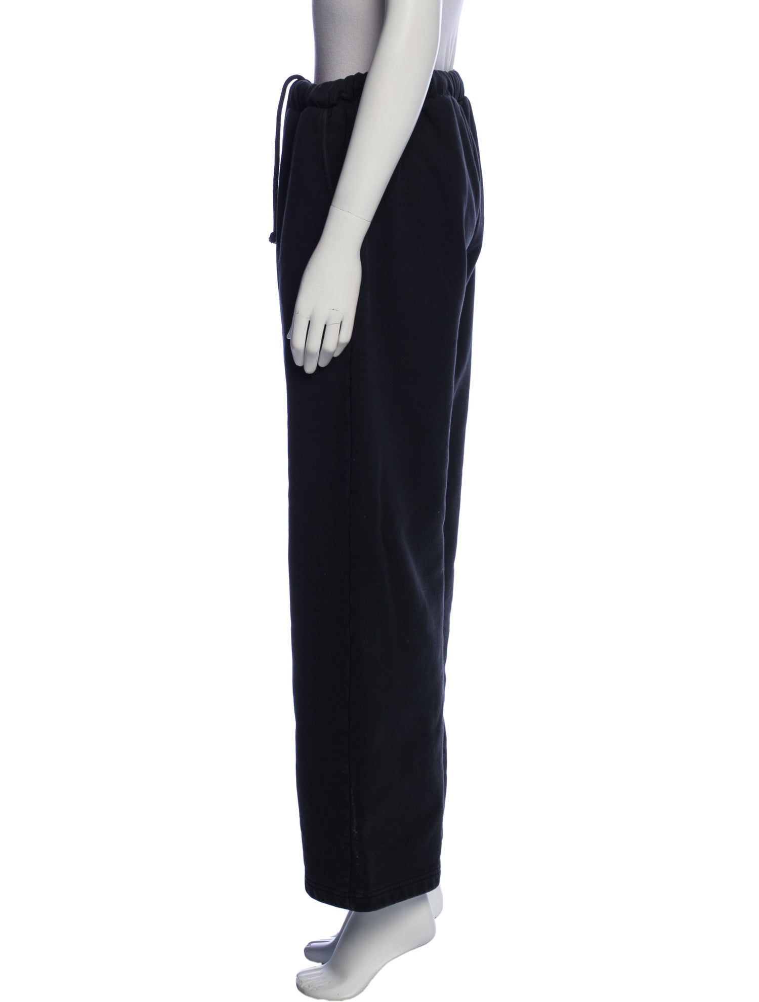 Marc Jacobs x Devon Lee Carlson Wide Leg Pants