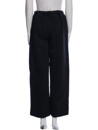 Marc Jacobs x Devon Lee Carlson Wide Leg Pants
