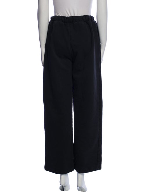 Marc Jacobs x Devon Lee Carlson Wide Leg Pants