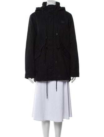 Carhartt WIP x WARDROBE.NYC Parka