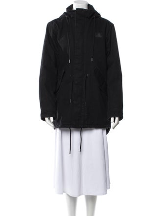 Carhartt WIP x WARDROBE.NYC Parka