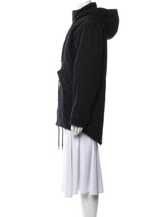 Carhartt WIP x WARDROBE.NYC Parka