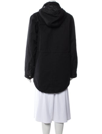 Carhartt WIP x WARDROBE.NYC Parka