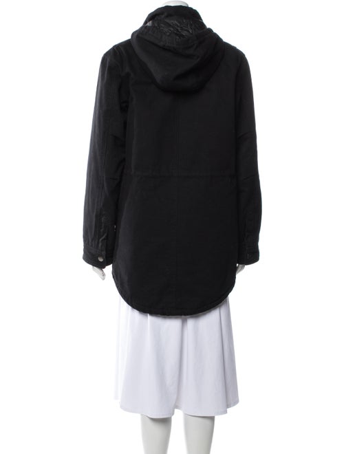 Carhartt WIP x WARDROBE.NYC Parka