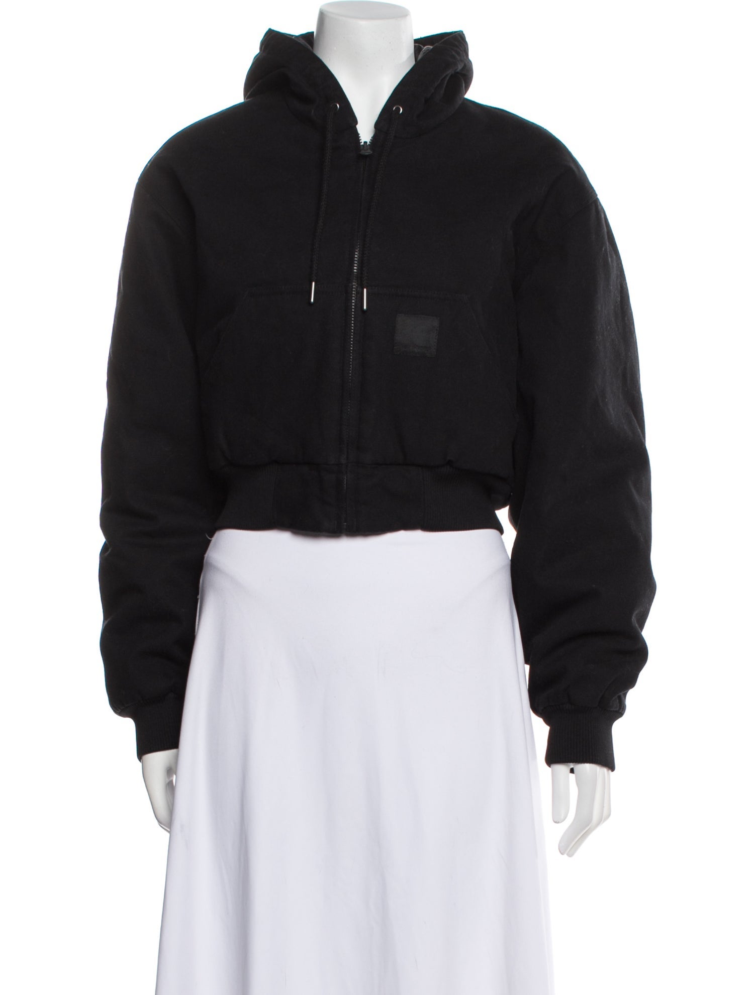 Carhartt WIP x WARDROBE.NYC Bomber Jacket