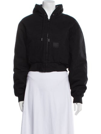 Carhartt WIP x WARDROBE.NYC Bomber Jacket