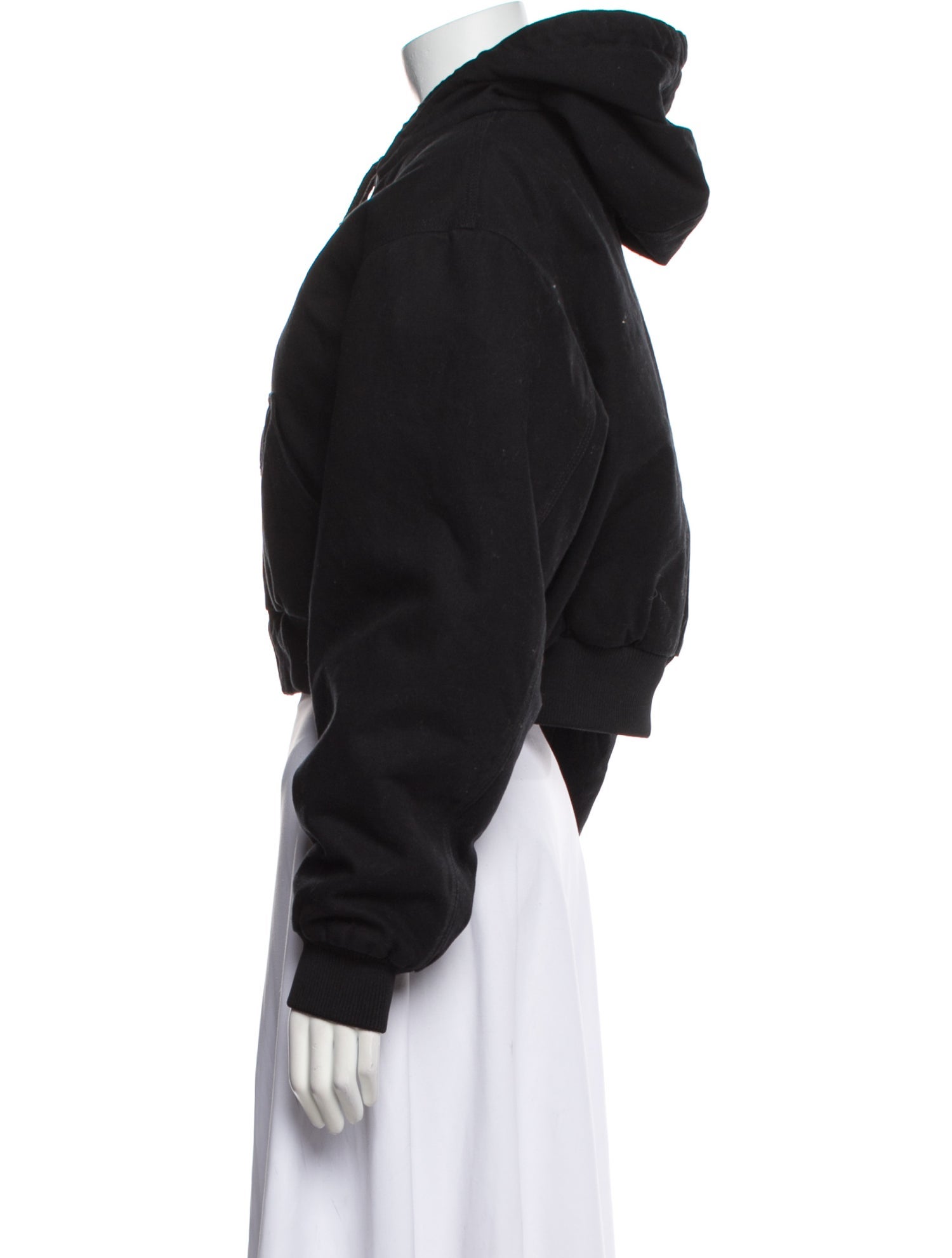 Carhartt WIP x WARDROBE.NYC Bomber Jacket