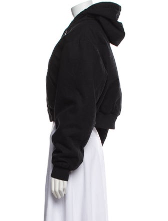 Carhartt WIP x WARDROBE.NYC Bomber Jacket