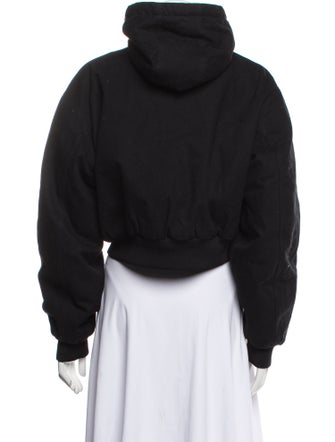 Carhartt WIP x WARDROBE.NYC Bomber Jacket