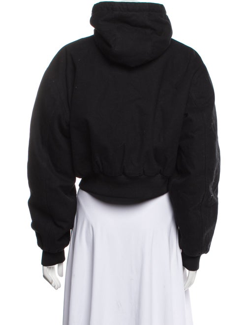 Carhartt WIP x WARDROBE.NYC Bomber Jacket