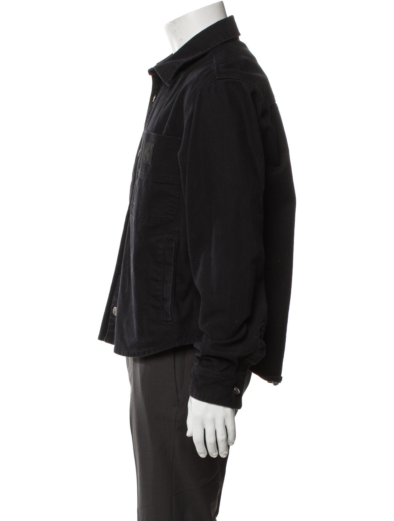 Carhartt WIP x WARDROBE.NYC Denim Jacket