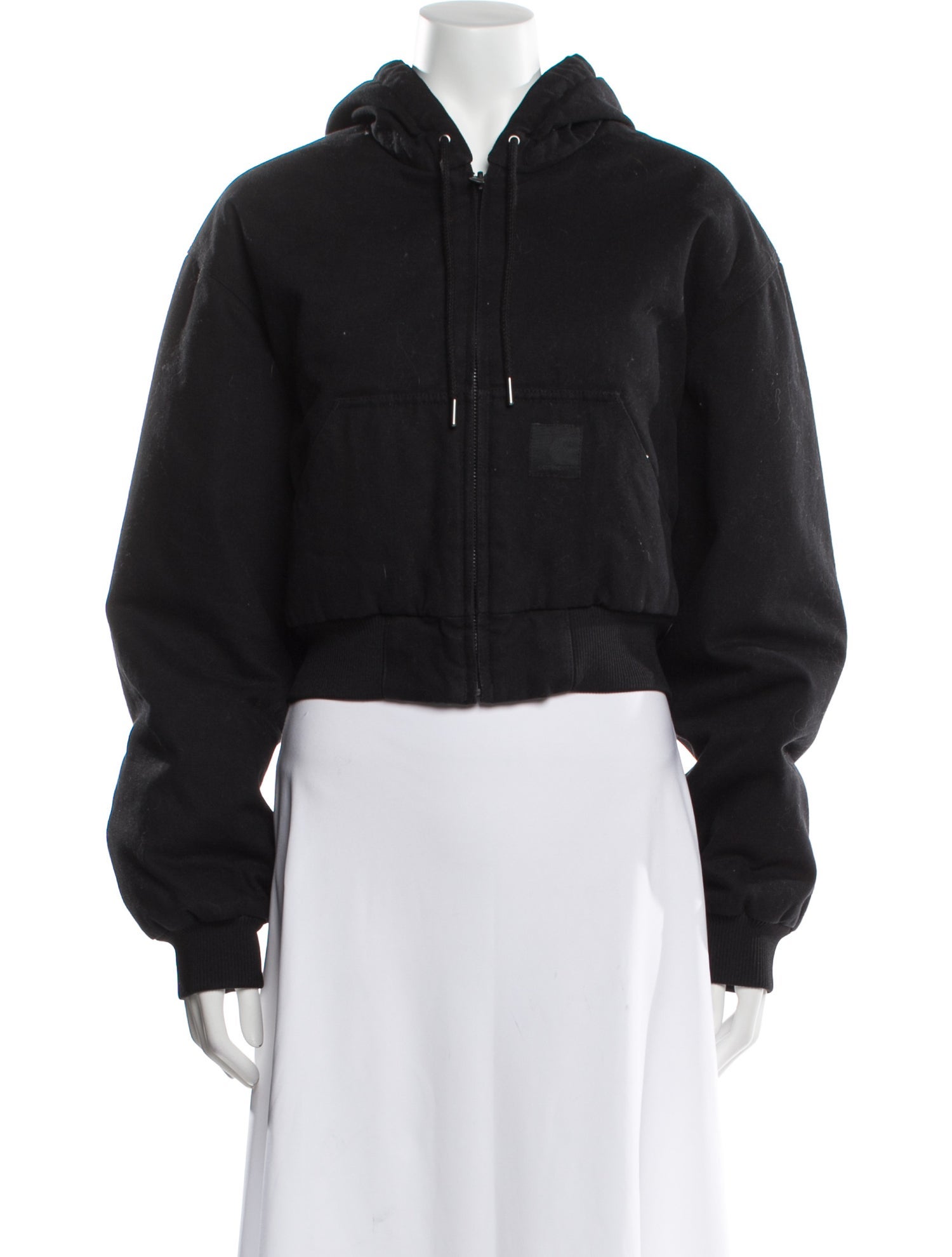 Carhartt WIP x WARDROBE.NYC Bomber Jacket