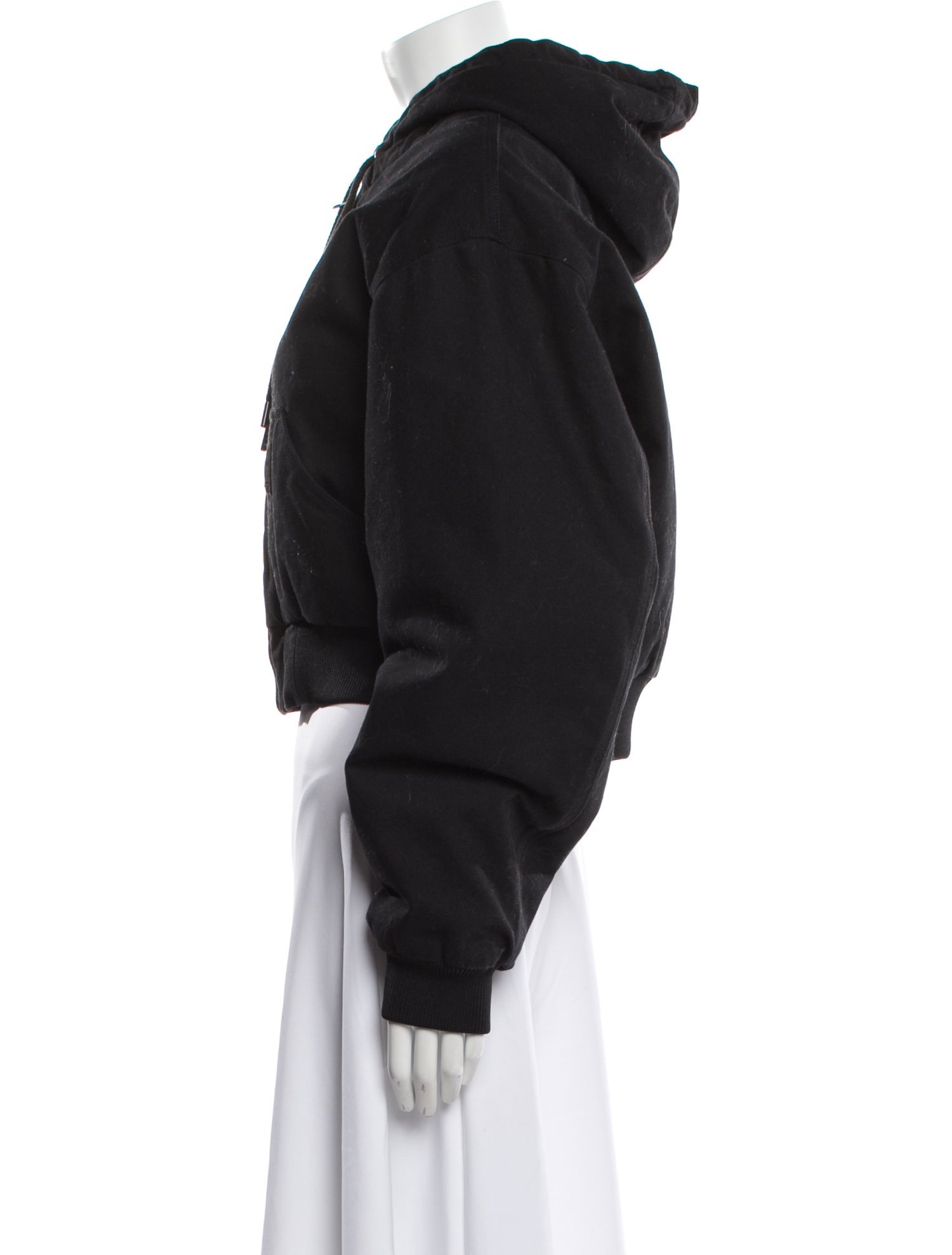 Carhartt WIP x WARDROBE.NYC Bomber Jacket