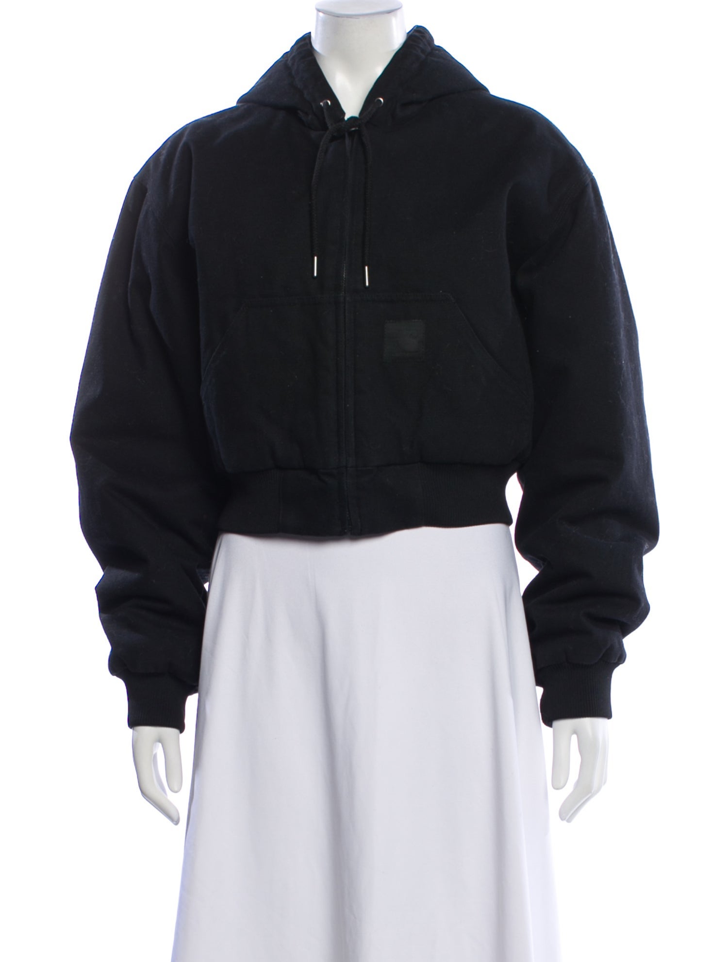 Carhartt WIP x WARDROBE.NYC Bomber Jacket