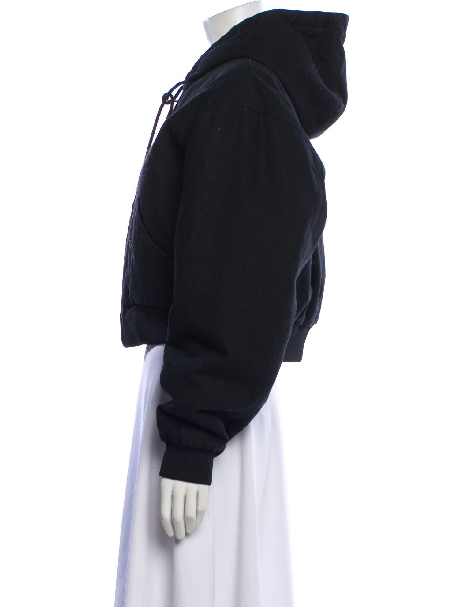 Carhartt WIP x WARDROBE.NYC Bomber Jacket