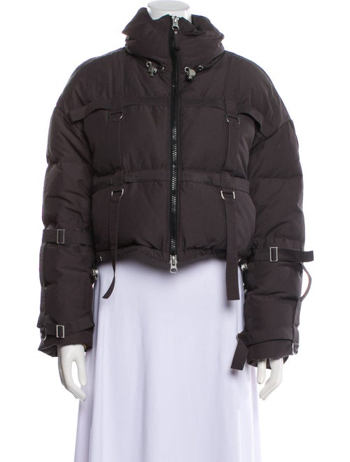 Canada Goose x Rokh Parka