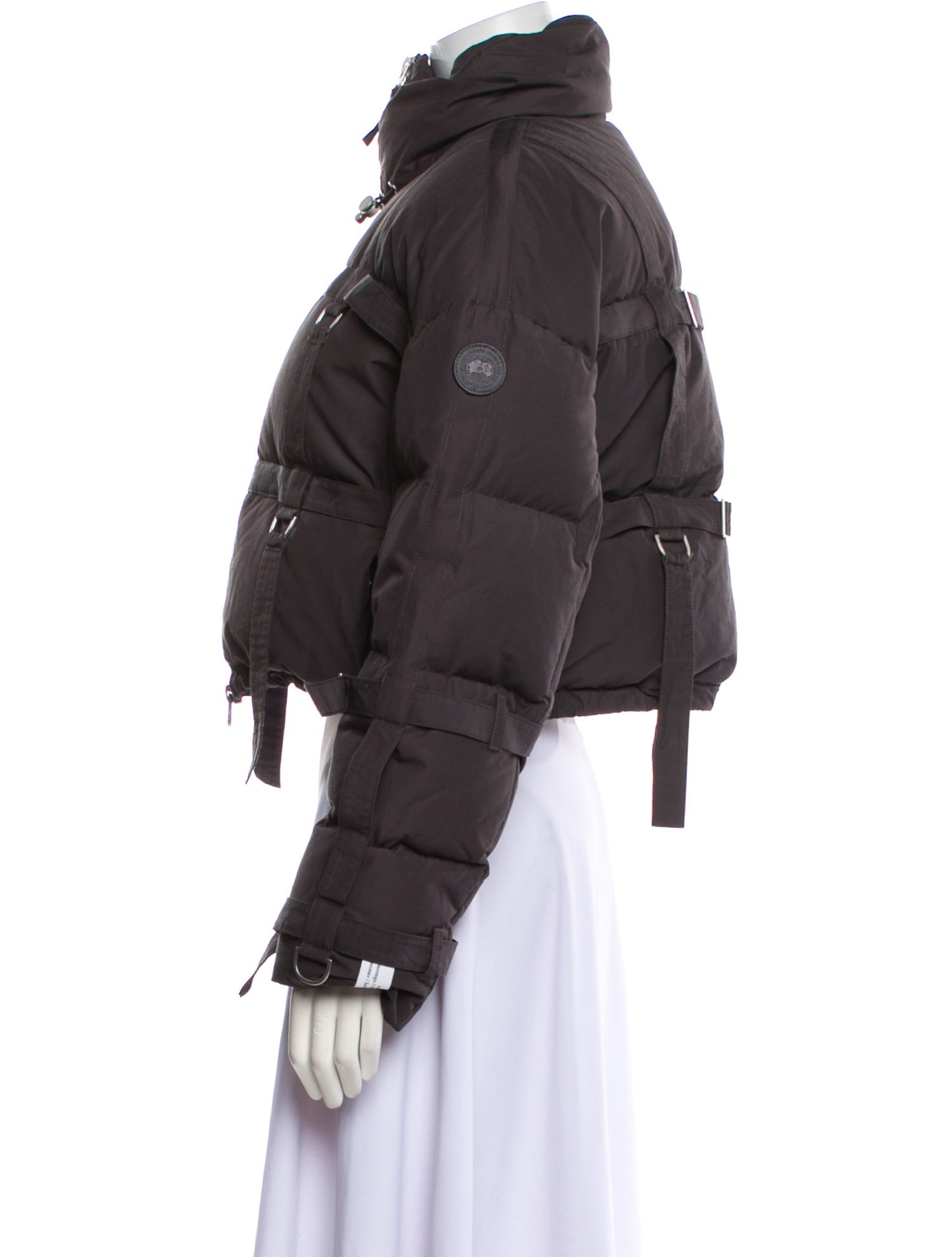 Canada Goose x Rokh Parka
