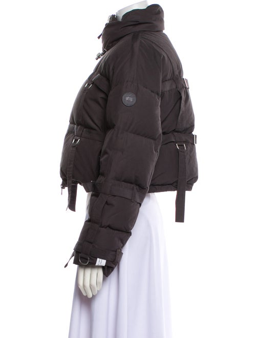 Canada Goose x Rokh Parka