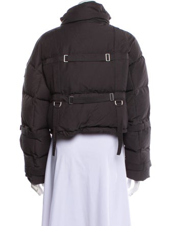 Canada Goose x Rokh Parka