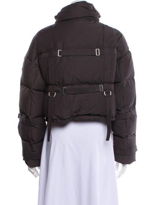 Canada Goose x Rokh Parka