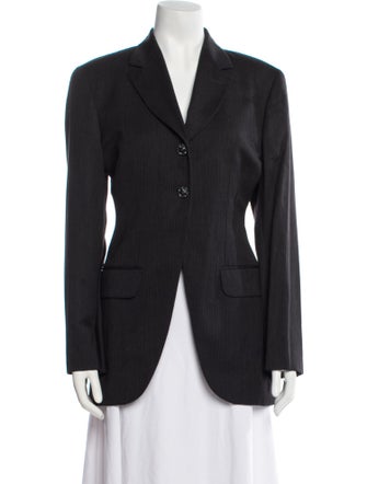 Callaghan Striped Blazer