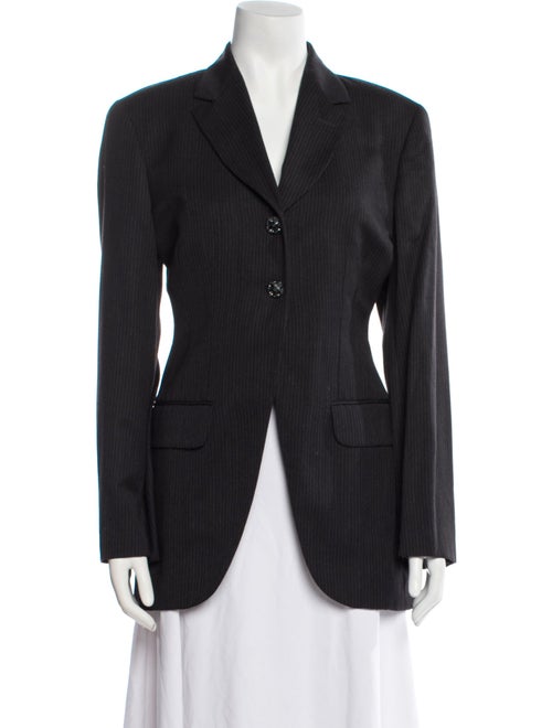 Callaghan Striped Blazer