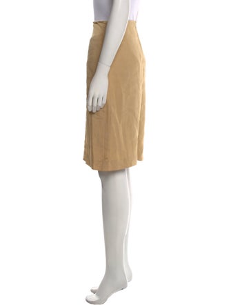 Callaghan Knee-Length Skirt