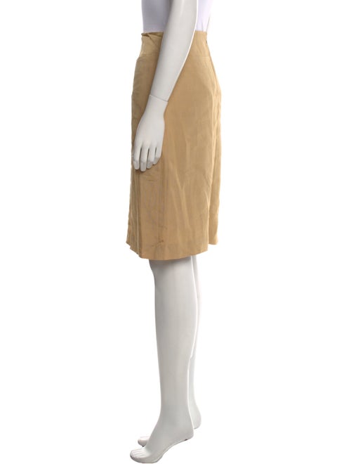 Callaghan Knee-Length Skirt
