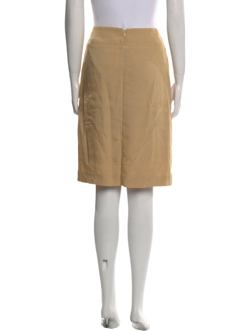 Callaghan Knee-Length Skirt
