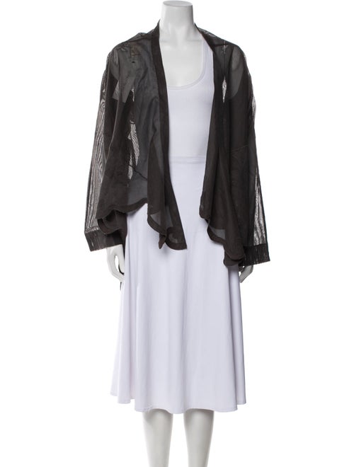 Callaghan Printed Evening Jacket