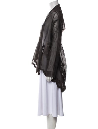 Callaghan Printed Evening Jacket