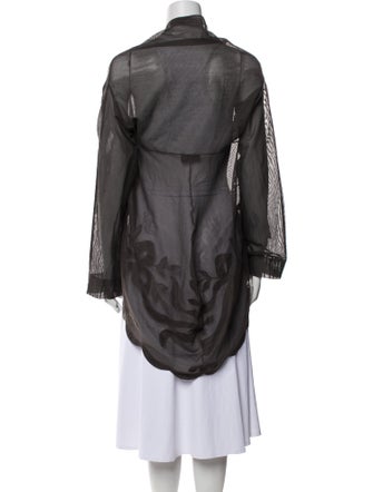 Callaghan Printed Evening Jacket