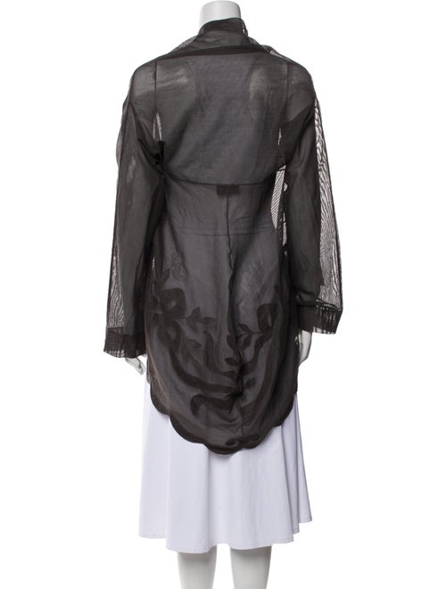 Callaghan Printed Evening Jacket