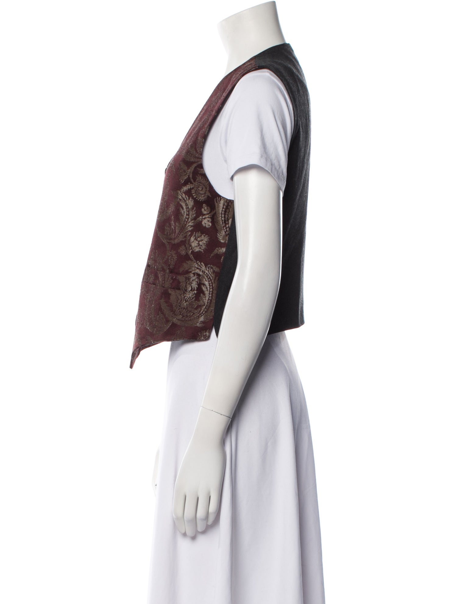 Callaghan Vintage 1988 Vest