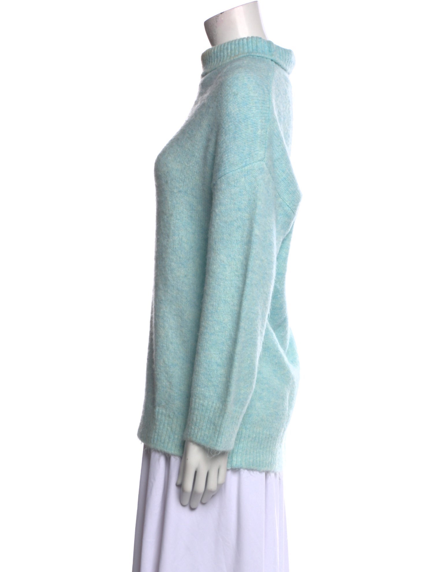 Callaghan Turtleneck Sweater