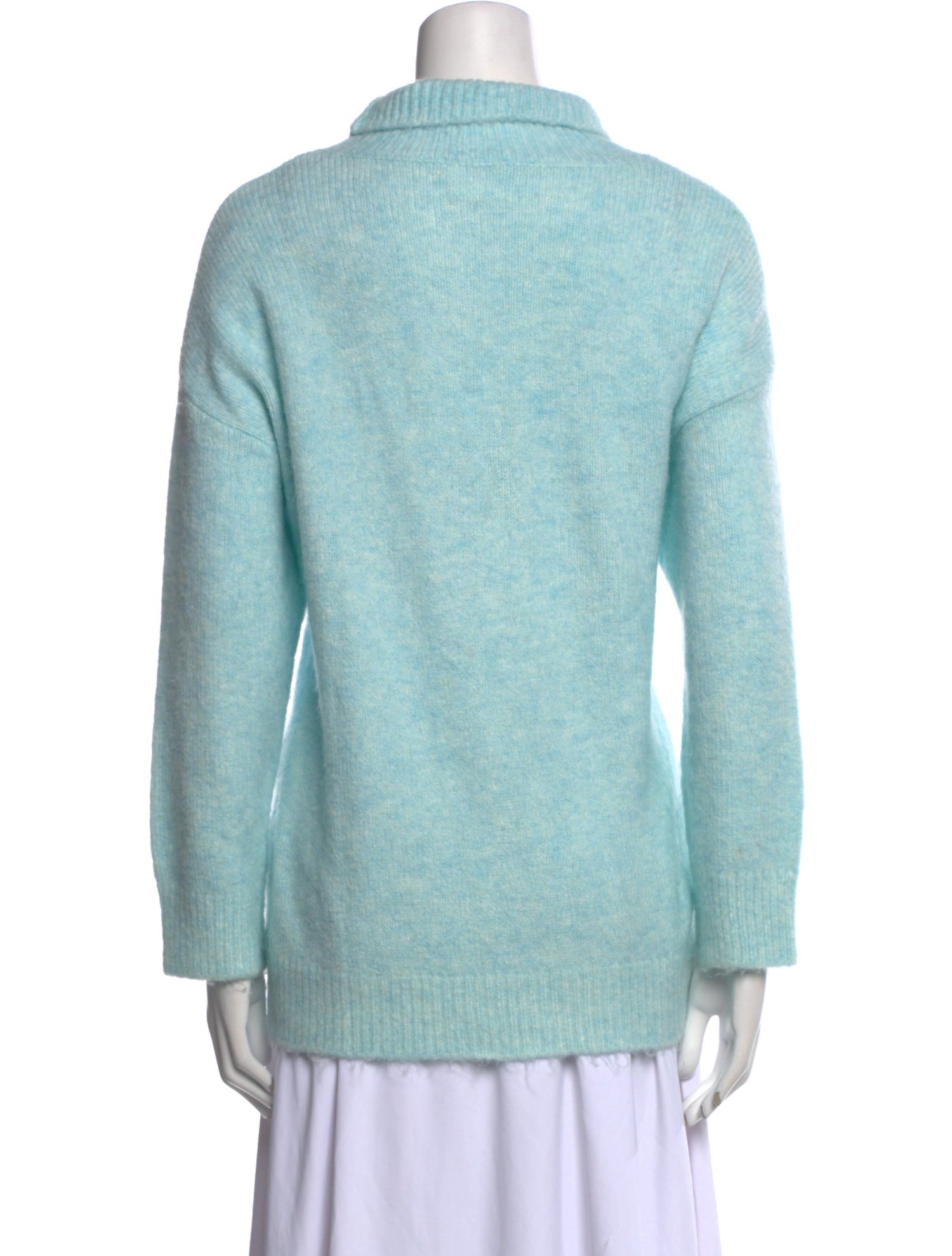 Callaghan Turtleneck Sweater