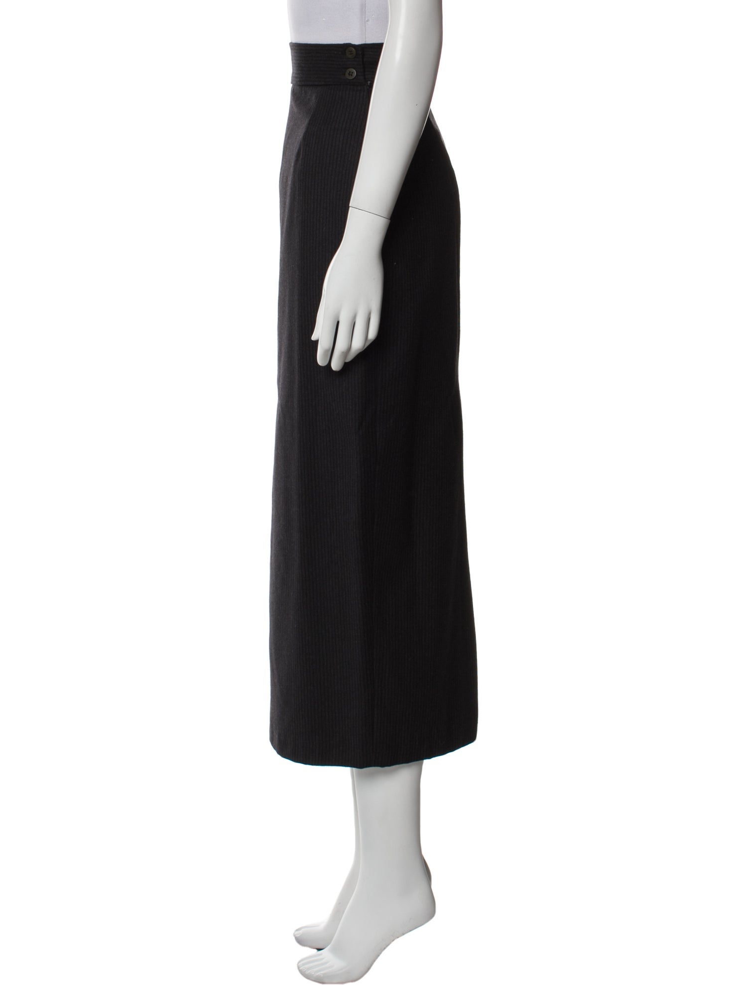 Callaghan Vintage Midi Length Skirt