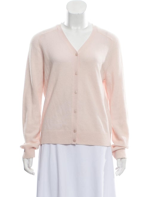 Callipygian Cashmere Cardigan