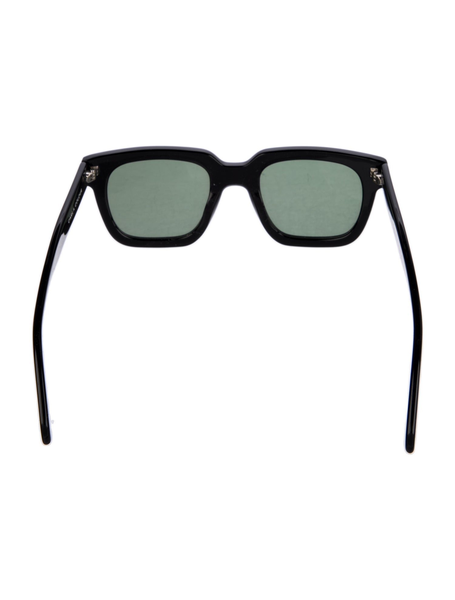 Carla Colour Wayfarer Tinted Sunglasses