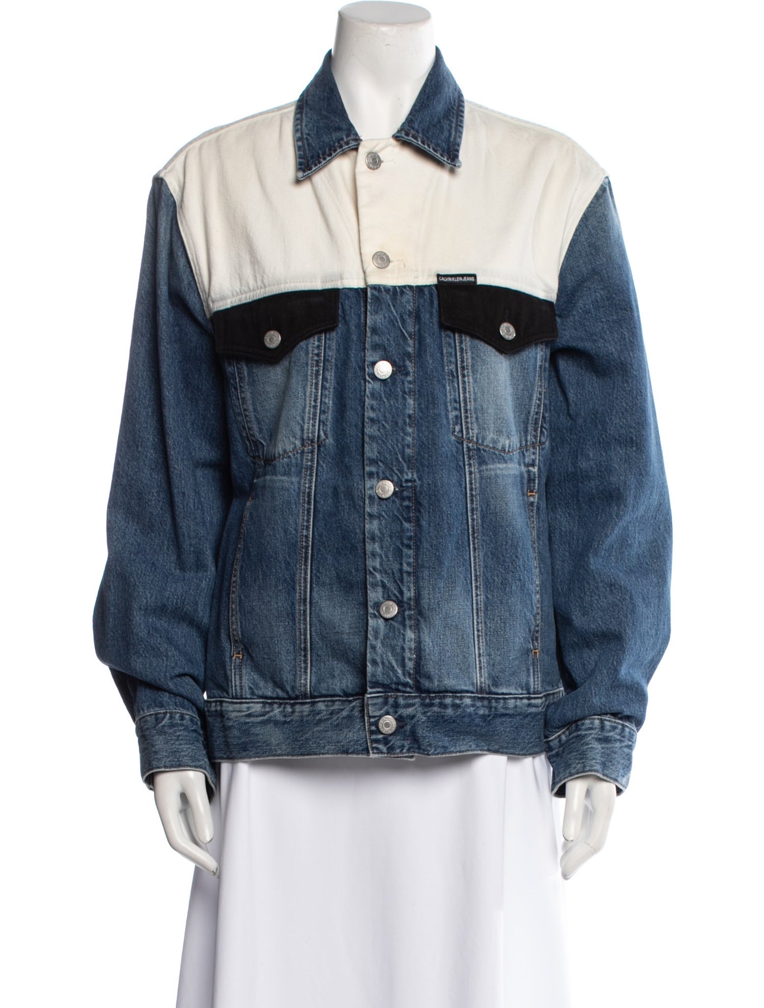Calvin Klein Jeans Denim Jacket