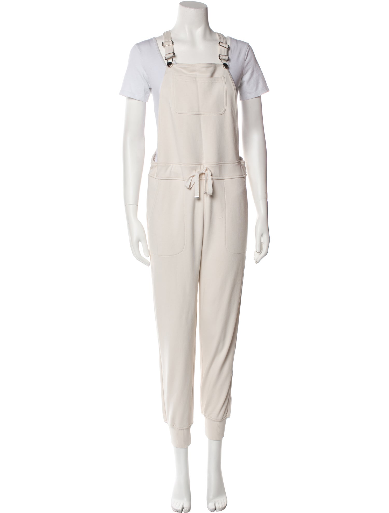 Cami NYC Square Neckline Jumpsuit w/ Tags