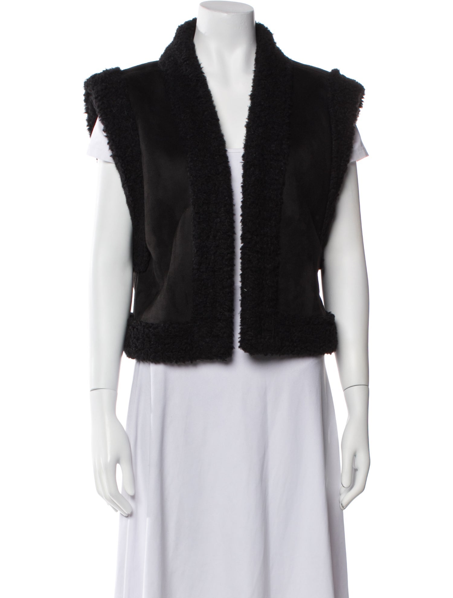 Cami NYC Vest