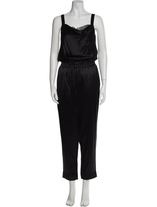 Cami NYC Square Neckline Jumpsuit